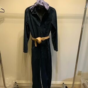 Perfect Condition ** Belt and Scarf not included!